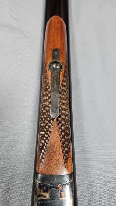 AYA Νο.4 28" 4/3 Game Special - Image 10