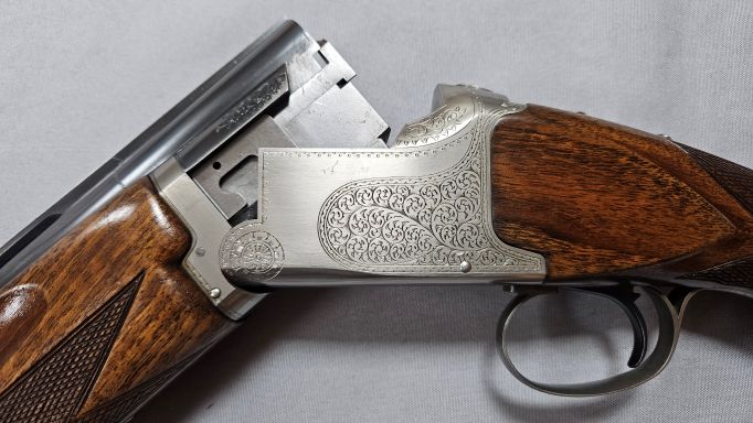 Winchester Super Grade 28" 4/3