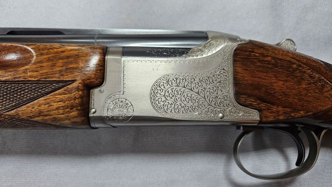 Winchester Super Grade 28" 4/3 - Image 3