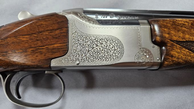 Winchester Super Grade 28" 4/3 - Image 2