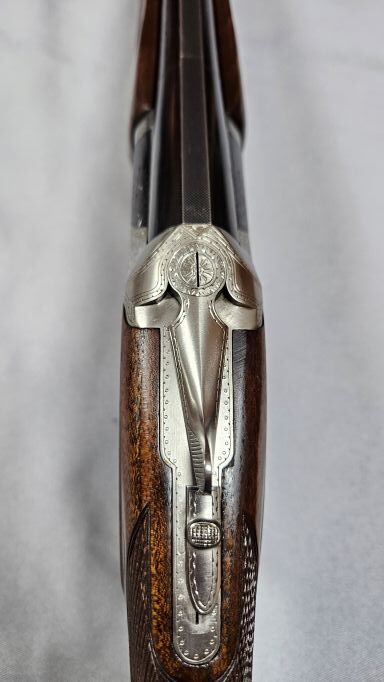 Winchester Super Grade 28" 4/3 - Image 8