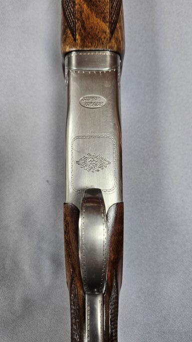 Winchester Super Grade 28" 4/3 - Image 9