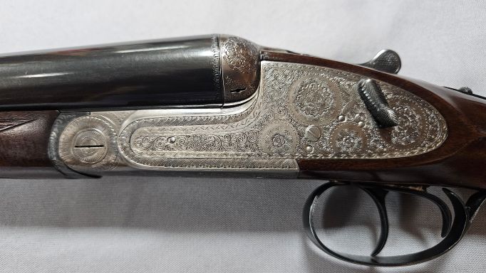 Laurona Sidelock 27.5" - Image 3