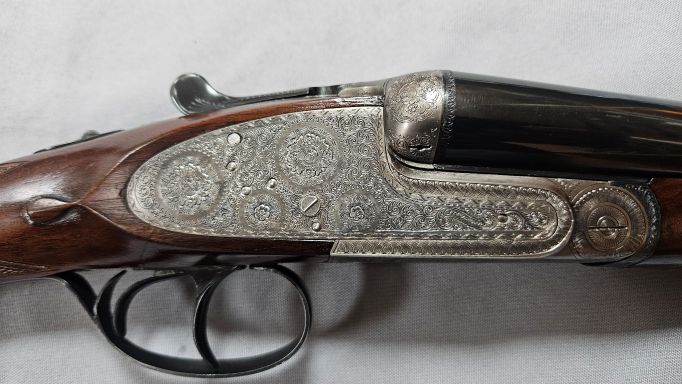 Laurona Sidelock 27.5" - Image 2
