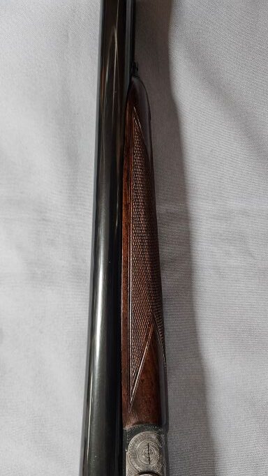 Laurona Sidelock 27.5" - Image 8