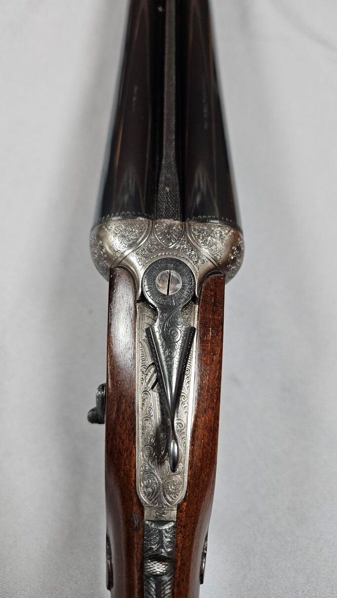 Laurona Sidelock 27.5" - Image 6