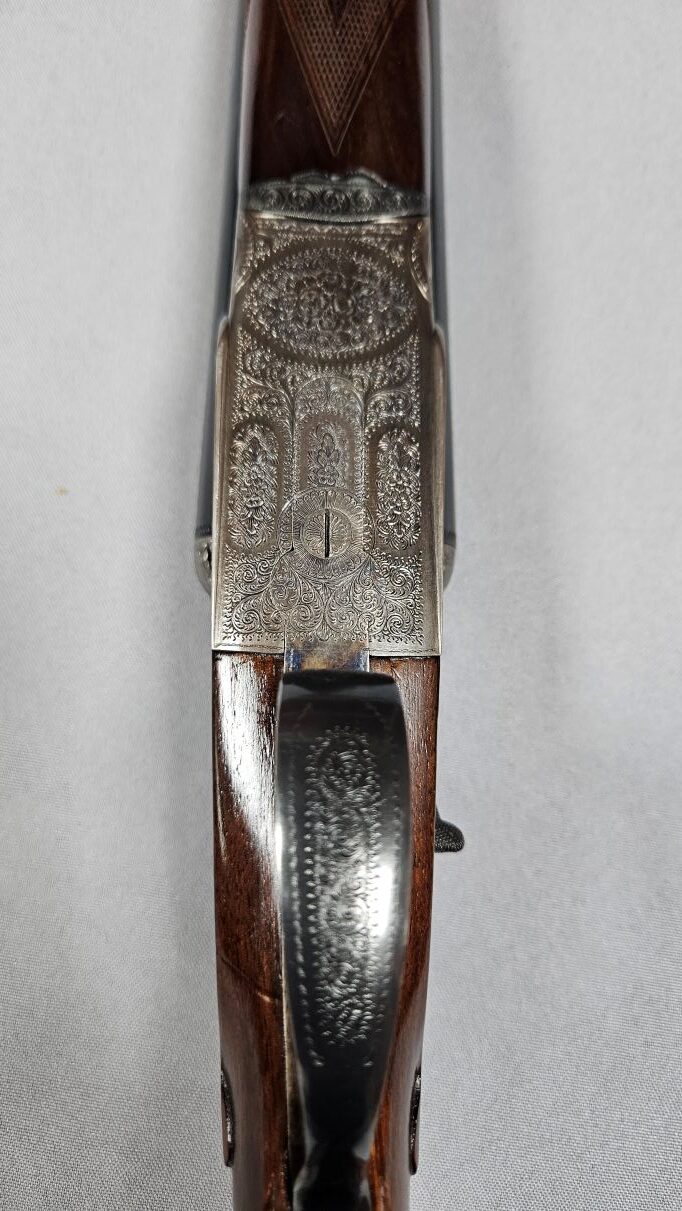 Laurona Sidelock 27.5" - Image 7
