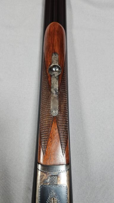 AYA Νο.4 28" 3/1 Game Special - Image 10