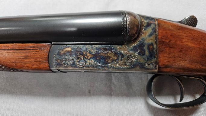 AYA Νο.4 28" 3/1 Game Special - Image 3