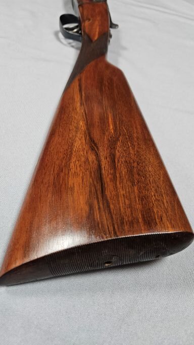 AYA Νο.4 28" 3/1 Game Special - Image 5