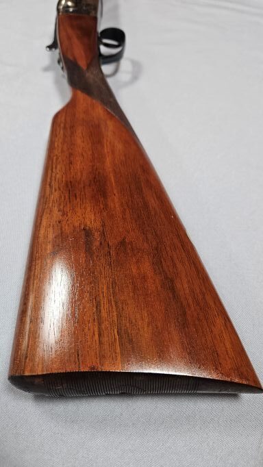 AYA Νο.4 28" 3/1 Game Special - Image 4