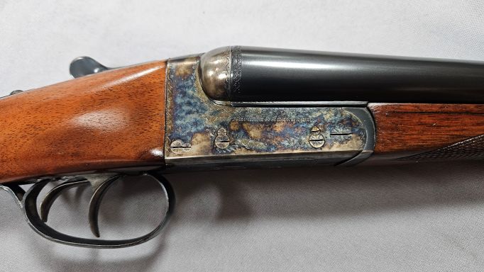 AYA Νο.4 28" 3/1 Game Special - Image 2
