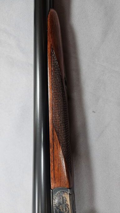 AYA Νο.4 28" 3/1 Game Special - Image 7