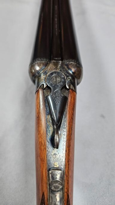 AYA Νο.4 28" 3/1 Game Special - Image 8