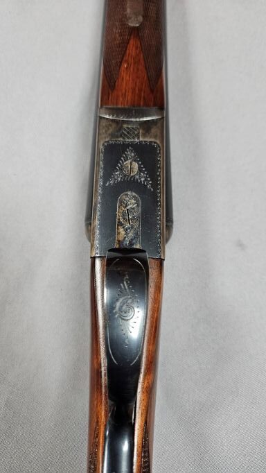 AYA Νο.4 28" 3/1 Game Special - Image 9