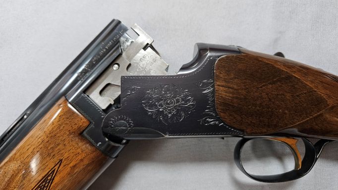 Miroku Super Skeet 26"