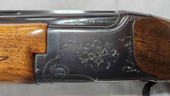 Miroku Super Skeet 26" - Image 3