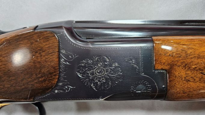 Miroku Super Skeet 26" - Image 2