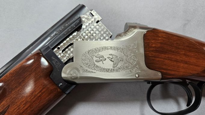 Winchester XTR 101 28" 4/3