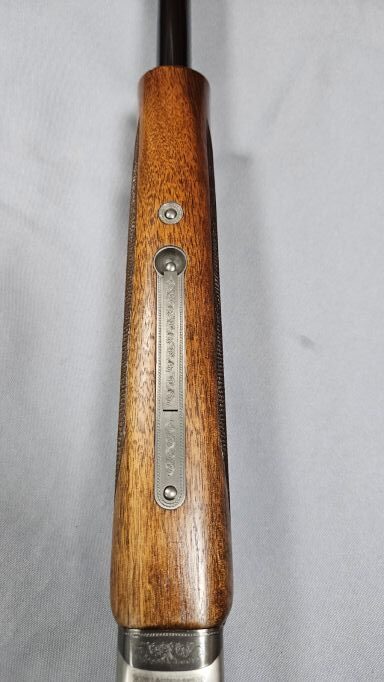 Parker Hale Winchester 27" 4/2 - Image 10
