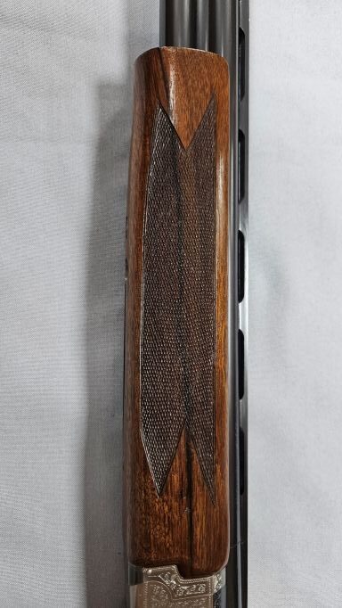 Parker Hale Winchester 27" 4/2 - Image 7