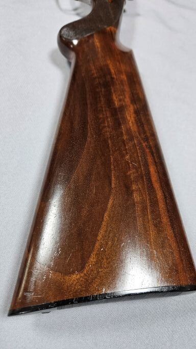 Parker Hale Winchester 27" 4/2 - Image 5