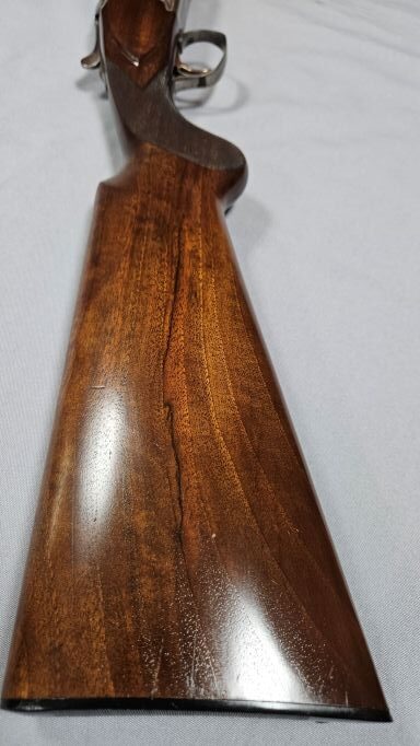 Parker Hale Winchester 27" 4/2 - Image 4