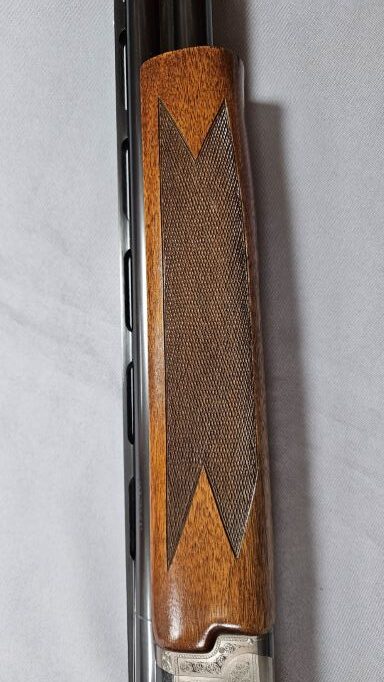 Parker Hale Winchester 27" 4/2 - Image 8