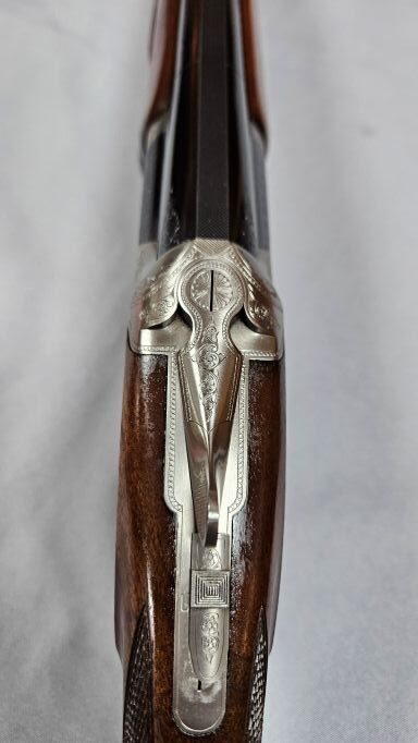 Parker Hale Winchester 27" 4/2 - Image 6