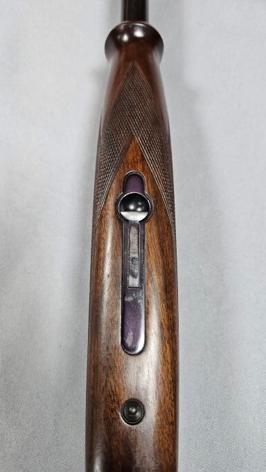 Lanber Sporter Deluxe 27.5" - Image 10