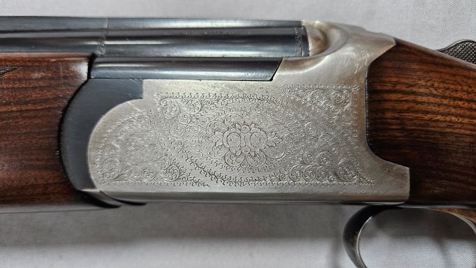 Lanber Sporter Deluxe 27.5" - Image 3