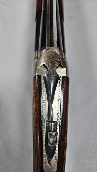 Lanber Sporter Deluxe 27.5" - Image 6