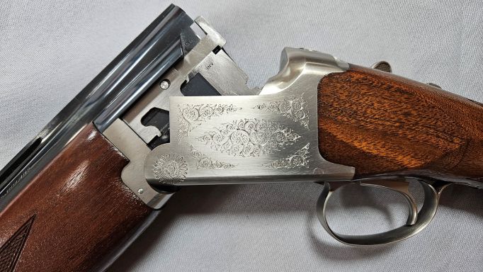 Miroku 7000 Sport 28" Invector