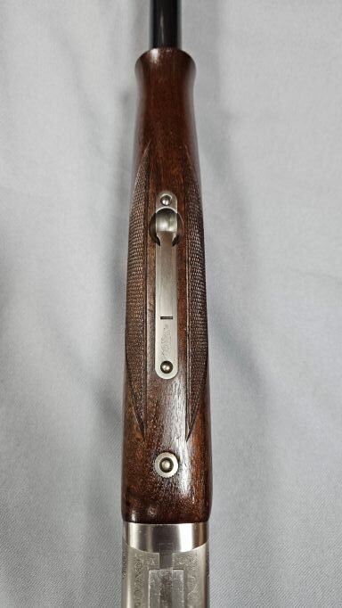 Miroku 7000 Sport 28" Invector - Image 10