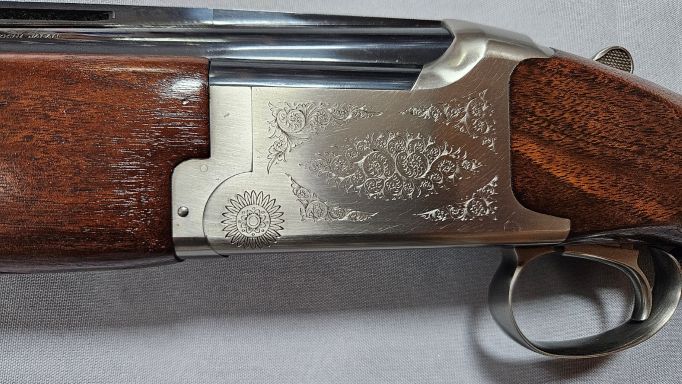Miroku 7000 Sport 28" Invector - Image 3