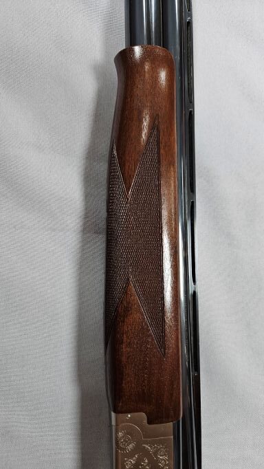 Miroku 7000 Sport 28" Invector - Image 6