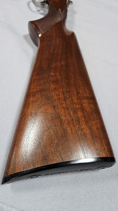 Miroku 7000 Sport 28" Invector - Image 5