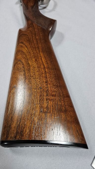 Miroku 7000 Sport 28" Invector - Image 4