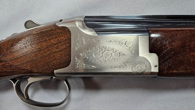 Miroku 7000 Sport 28" Invector - Image 2