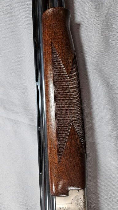Miroku 7000 Sport 28" Invector - Image 7