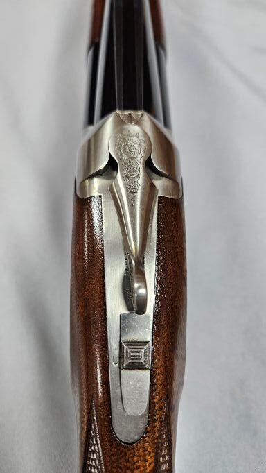 Miroku 7000 Sport 28" Invector - Image 8