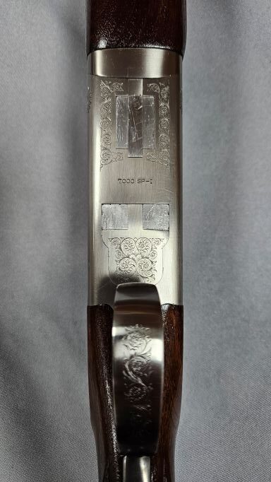Miroku 7000 Sport 28" Invector - Image 9
