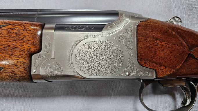 Winchester 5500 Sporter 30" Multichoke - Image 3