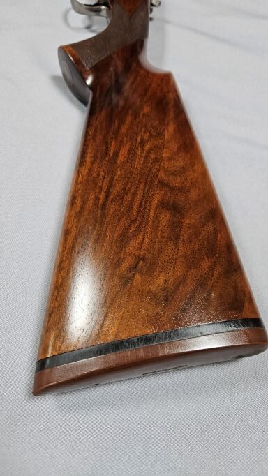 Winchester 5500 Sporter 30" Multichoke - Image 5