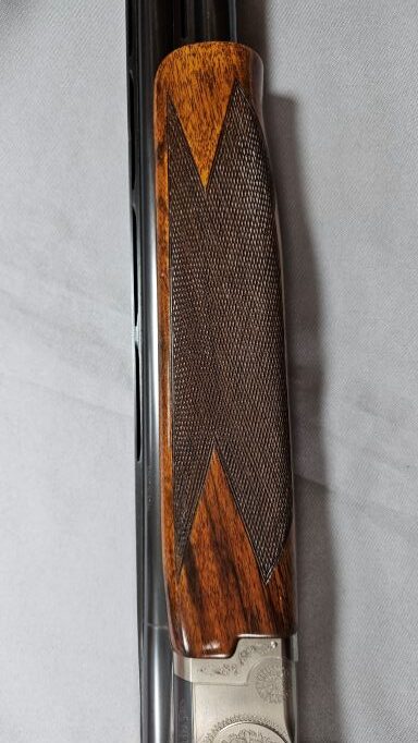 Winchester 5500 Sporter 30" Multichoke - Image 7