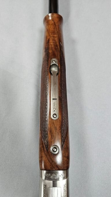 Browning 325 Grade 3 28" Invector - Image 10