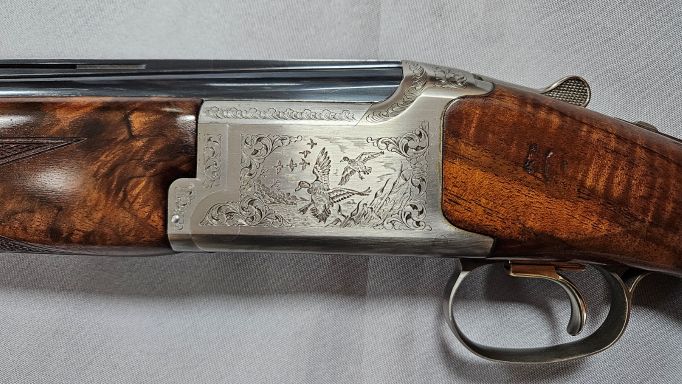 Browning 325 Grade 3 28" Invector - Image 3