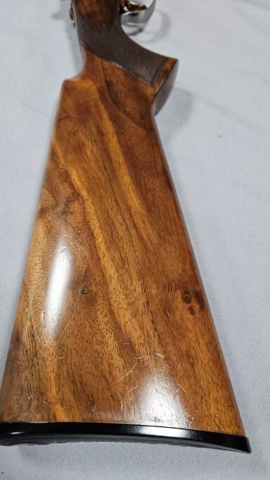 Browning 325 Grade 3 28" Invector - Image 4