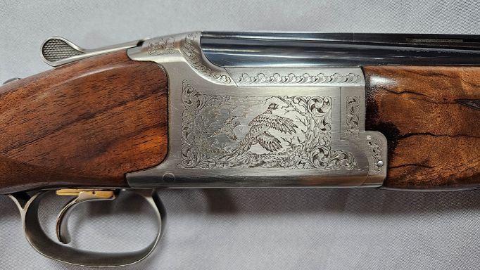 Browning 325 Grade 3 28" Invector - Image 2