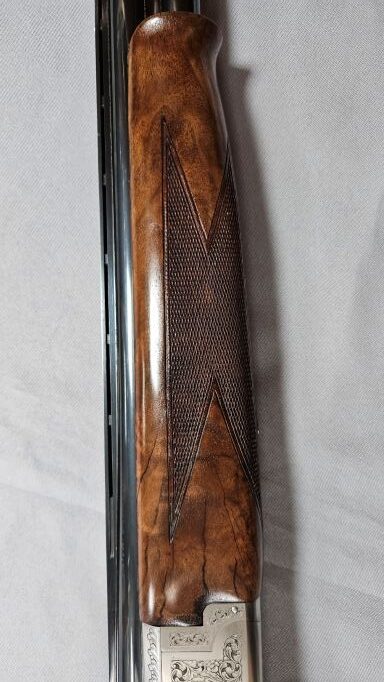 Browning 325 Grade 3 28" Invector - Image 6